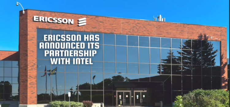 Ericsson