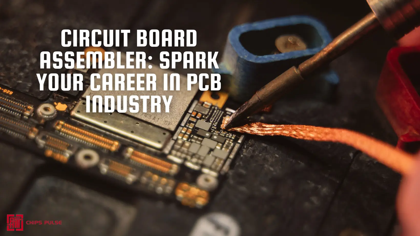 Circuit Board Assembler